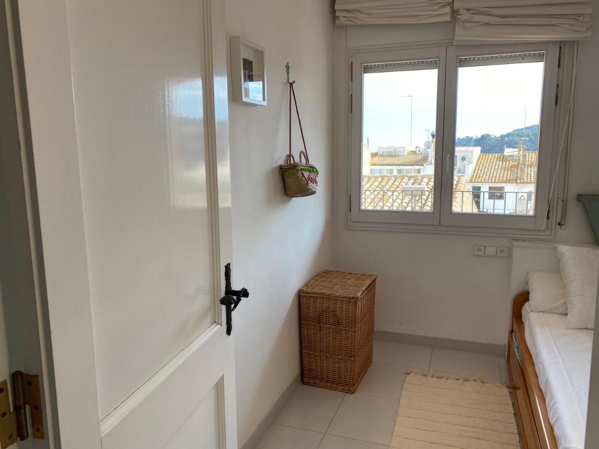 Appartement Blau_Bonito Duplex Con Terraza à Calella De Palafrugell Extérieur photo