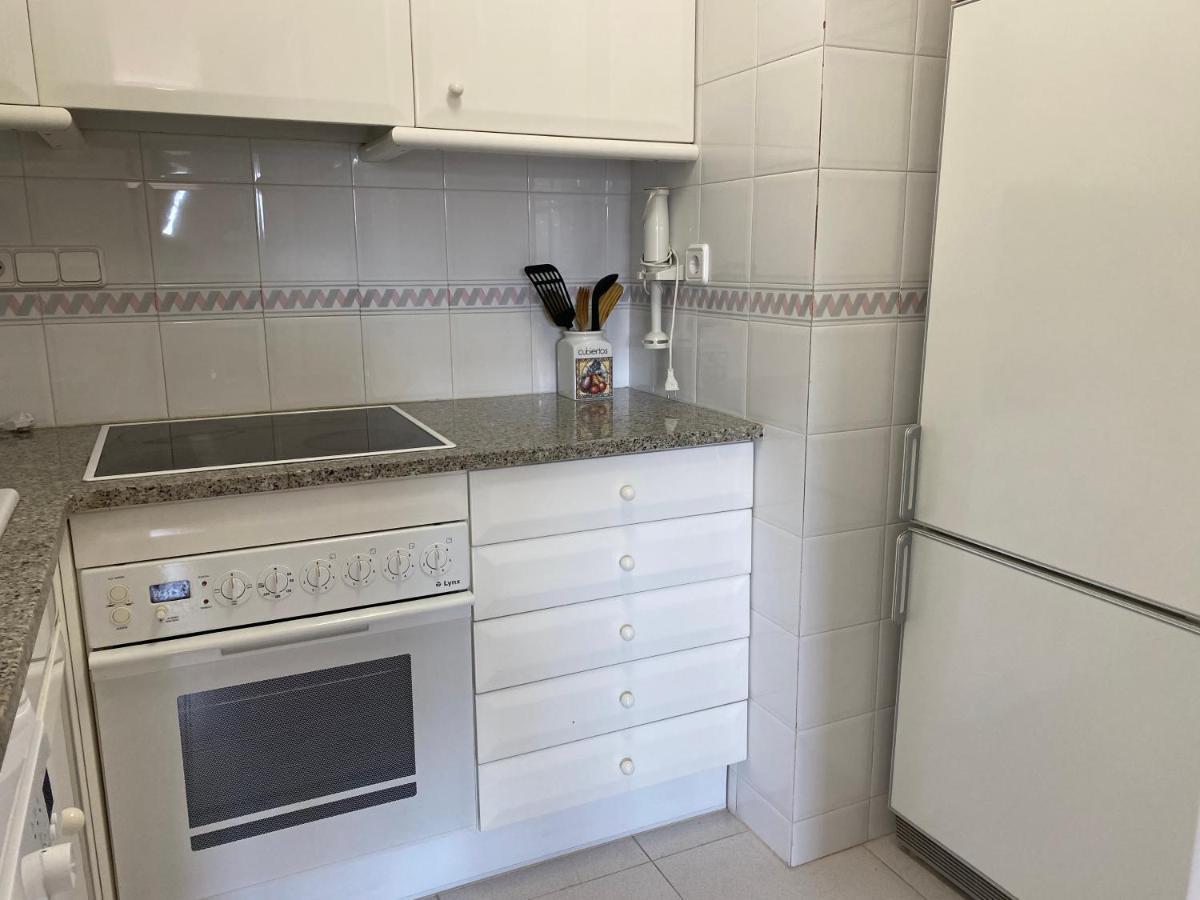 Appartement Blau_Bonito Duplex Con Terraza à Calella De Palafrugell Extérieur photo