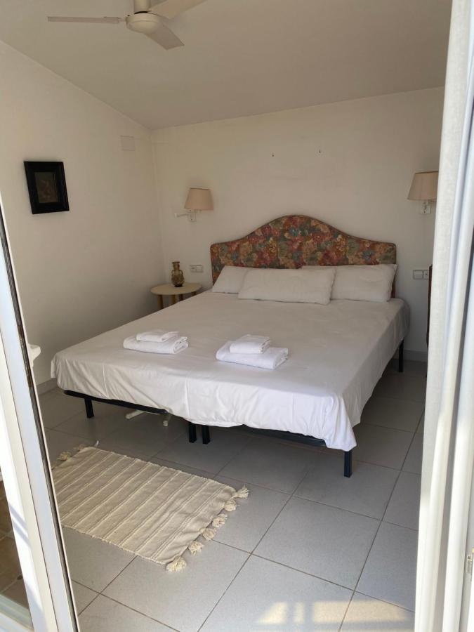 Appartement Blau_Bonito Duplex Con Terraza à Calella De Palafrugell Extérieur photo