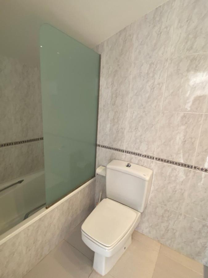 Appartement Blau_Bonito Duplex Con Terraza à Calella De Palafrugell Extérieur photo